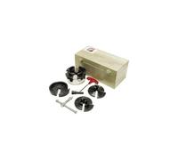 Holzmann Maschinen DP95 Drechselprofi Grundset