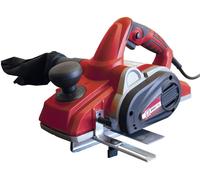 Holzmann Maschinen EHH110_230V Rabot électrique Largeur rabot: 11 cm 1200 W 230 V