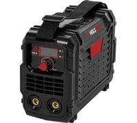 Holzmann Maschinen EISA160-MINI Poste à souder à électrodes 10 - 160 A avec accessoires