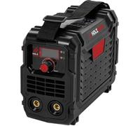 Holzmann Poste à souder à électrodes EISA160-MINI 10–160 A onduleur avec accessoires