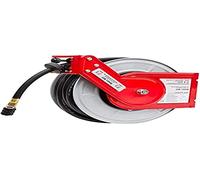 HOLZMANN MASCHINEN Enrollador aire carcasa metal 15 metros H050400007