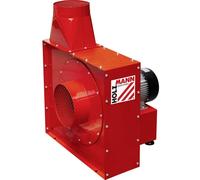 Holzmann Maschinen Ventilateur d'aspiration FAN2200_400 V 2200 W