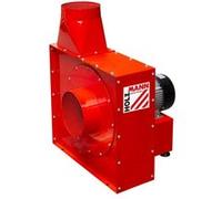 Holzmann Maschinen Ventilateur d'aspiration FAN2200_400 V 2200 W