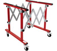 Holzmann Maschinen KB100TWIN KB100TWIN Tréteaux 100 kg 1 pc(s)