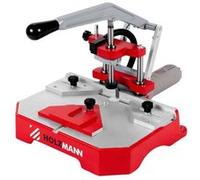 Holzmann Machine d'assemblage de cadres KNF1_230V - 600 W - 230 V / 50 Hz