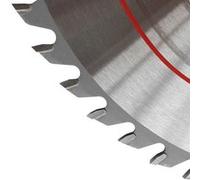 Maschinen KSB16520Z48 Lame de scie circulaire au carbure