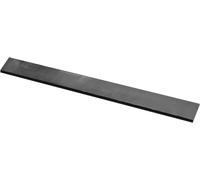 Holzmann Maschinen Lame de rabot HSS Longueur: 35 mm Dimensions produit, largeur: 540 mm 10000654 4 pc(s)