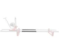 Holzmann Maschinen MOBAS2RB Set de rallonge pour rail de guidage