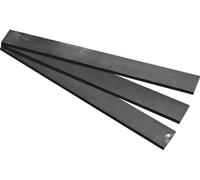 Holzmann Maschinen Plane blade Product size (length): 250 mm Product size (width): 30 mm 10000659 3 pc(s)