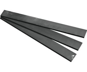 Holzmann Maschinen Plane blade Product size (length): 250 mm Product size (width): 30 mm 10000659 3 pc(s)