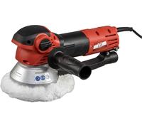 Holzmann Maschinen Ponceuse excentrique avec coffret 710 W EZS150PRO_230V EZS150PRO_230V Ø 150 mm (EZS150PRO_230V)