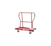 Holzmann Chariot a plateforme pour panneaux (1000kg) PW1000