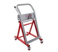 Holzmann Maschinen PW3040KIPP PW3040KIPP Chariot à panneaux