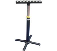 Holzmann Support à billes S1609 multidirectionnel 400 mm Ht. 680 à 1100 mm