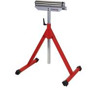 Holzmann Maschinen S3IN1 S3IN1 Support à galets à hauteur réglable 136 kg 5.7 kg 1 pc(s)