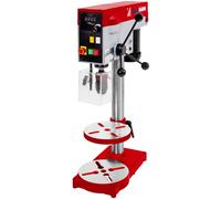 Holzmann Maschinen Perceuse à colonne d'établi SB13B16VN_230V 300 W Ø 13 mm