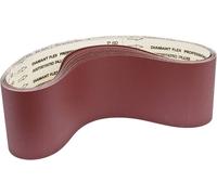 Holzmann Maschinen SBM752SET Set de bandes abrasives 1 pc(s)