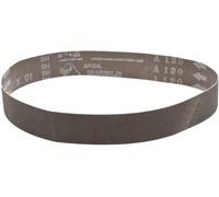 Holzmann Maschinen SBRSG760K120 Bande de ponçage Grain 120 5 pc(s)