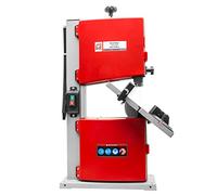 Holzmann Maschinen Scie à ruban de table HBS230ECO_230V Profondeur de coupe (max.) 90 mm 230 V
