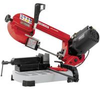 Holzmann Scie a ruban métal descente manuelle (400W) BS125M_230 V