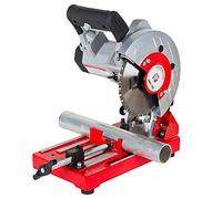 HOLZMANN MASCHINEN Scie circulaire à métaux MKS180_230V H020450004 180 mm 20 mm 1280 W 1 pc(s) Rouge, Medium