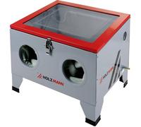 Holzmann Maschinen SK90_230V pour l'atelier Cabine de sablage Cabine de sablage