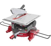 Holzmann Maschinen TK305_230V Scie de table et radiale 305 mm 30 mm 2000 W