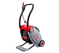 Holzmann Maschinen WSR40PRO WSR40PRO 1 pc(s) Dévidoir de tuyau