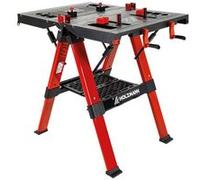 Holzmann WST100SOLID Établi Table à serrage