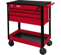 Holzmann Servante d'atelier WW862ECO – 3 tiroirs – 260 kg
