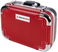 Holzmann Maschinen WZK167PRO WZK167PRO pour les artisans Mallette à outils équipée