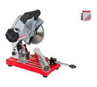 Holzmann Scie circulaire à métaux MKS180_230V 180 x 20 mm 1280 W 230 V