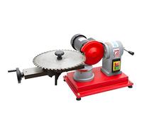 Holzmann MTY8-70 230V caoutchouc Affûteuse de lames de scie circ.