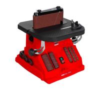 Holzmann OBS100A Ponceuse à bande et à mandrin 230V