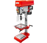 Holzmann Perceuse à colonne SB162VN