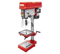 Holzmann Perceuse à colonne SB162VN