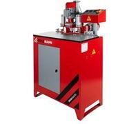 Holzmann Perceuse automatique - 400 V / 50 Hz G