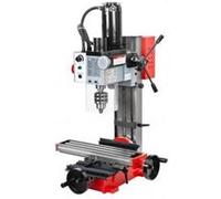 Holzmann Perceuse fraiseuse métal BF16V G