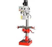 Holzmann Perceuse fraiseuse ZX50PC Triphasé G