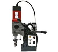 Holzmann Perceuse magnétique MBM450LRE