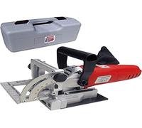 Holzmann PJ100A_230V - Fraiseuse de chevilles plates - 900 W