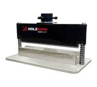 Holzmann Plieuse manuelle - Angle de pliage maxi: 90º G