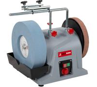 Holzmann Rectifieuse a eau et a sec (225mm/250mm/180W) NTS250S_230V