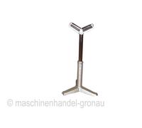 HOLZMANN Rollbock Pour Charges Lourdes En V SS-52V