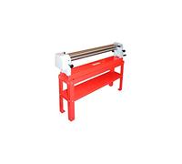 Holzmann - Rouleuse de tôle manuelle 1000 x 1 mm livrée sans socle - BBM 1000 HOLZMANN