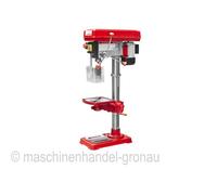 Holzmann SB4116HM Perceuse À Colonne Perceuse Métallique 400V Atelier