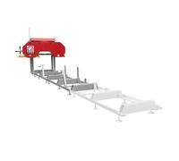Holzmann Scie a grumes (5500W) BBS550SMART_400V