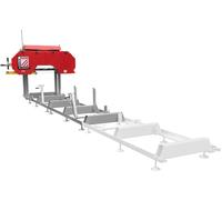 Holzmann Scie a grumes (5500W) BBS550SMART_400V