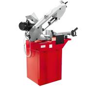 Scie à ruban à métaux - puissance 950 watts - BS 210 TOP - 230 V HOLZMANN