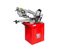 Holzmann Scie à ruban pour le métal BS275TOP_400V 1500 W 400 V